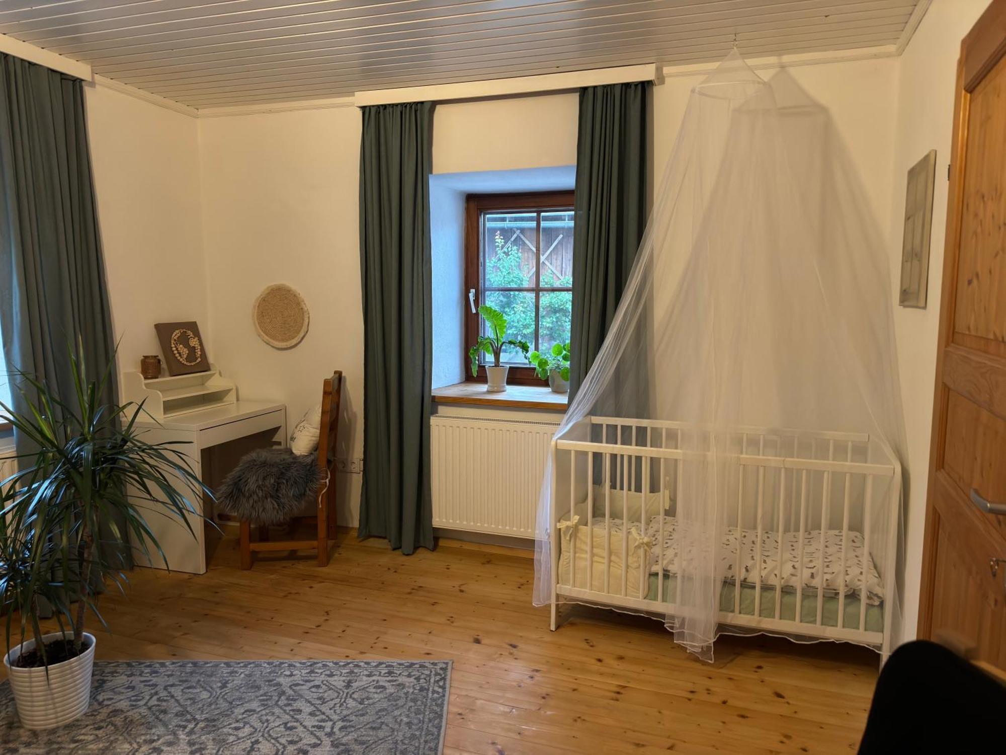 Ferienwohnung Mahar Feistritz im Rosental Exterior photo